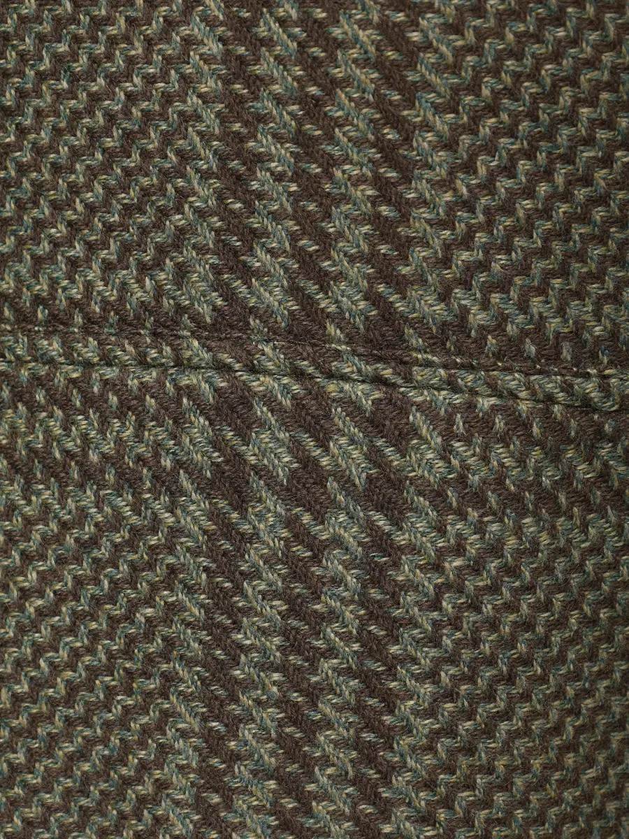 Толстовка из кашемира и шелка