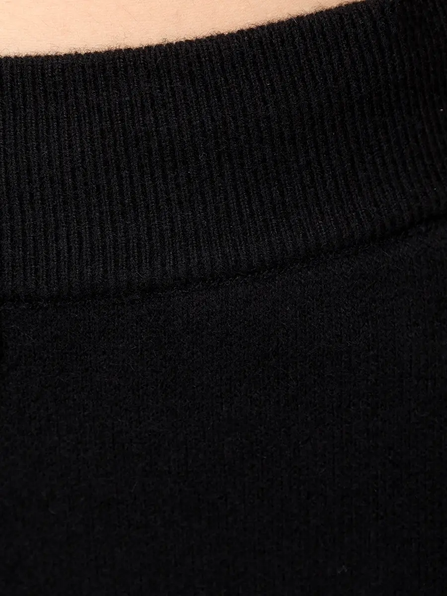 Брюки кашемировые Hespero