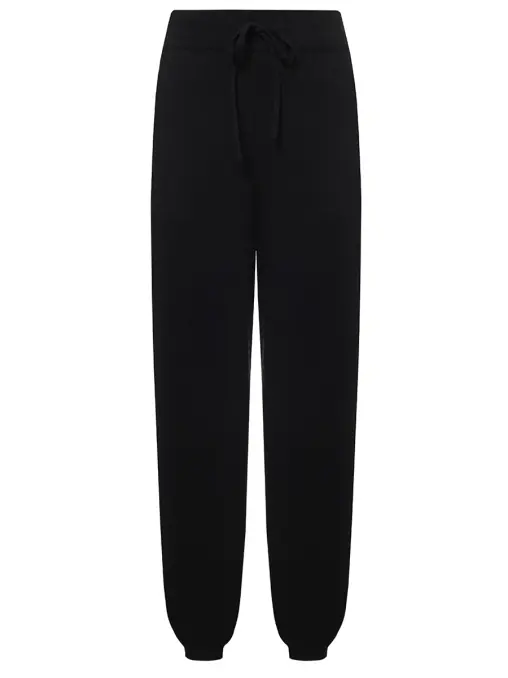 Брюки кашемировые Hespero LOULOU DE SAISON