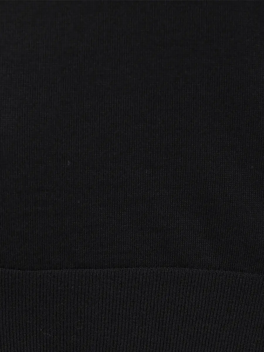 Поло шерстяное