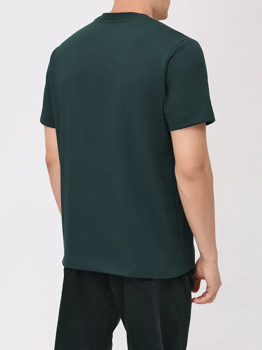 Футболка Lukas