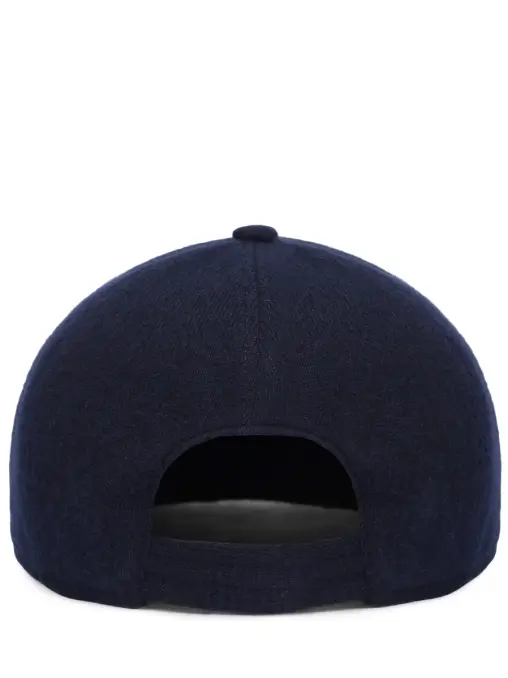 Бейсболка кашемировая SVEVO