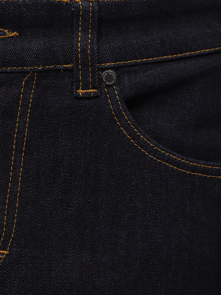 Джинсы Regular Fit хлопковые Rob