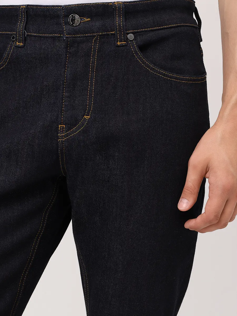 Джинсы Regular Fit хлопковые Rob