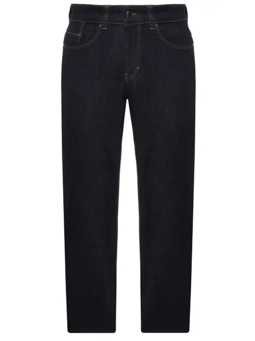 Джинсы Regular Fit хлопковые Rob BOGNER