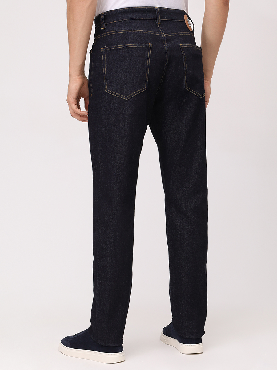 Джинсы Regular Fit хлопковые Rob