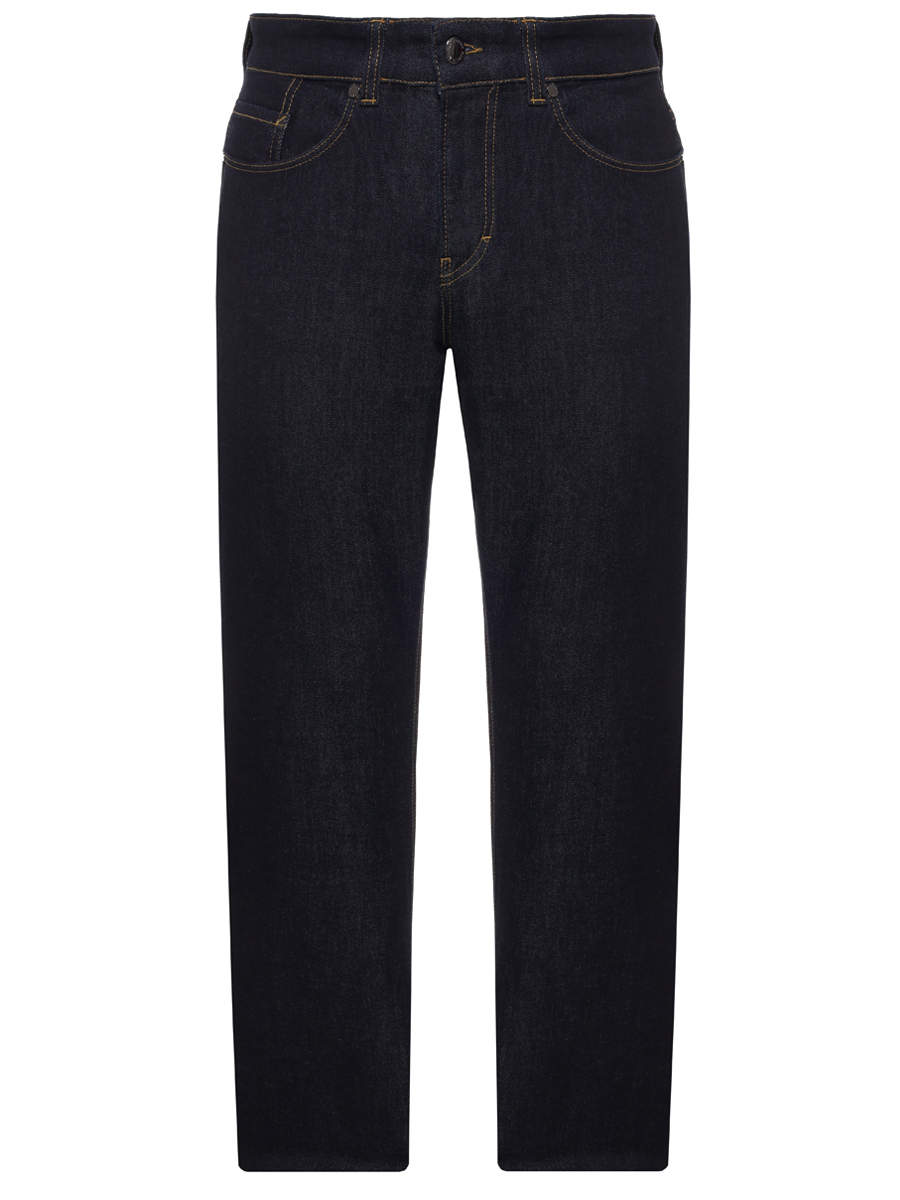 Джинсы Regular Fit хлопковые Rob