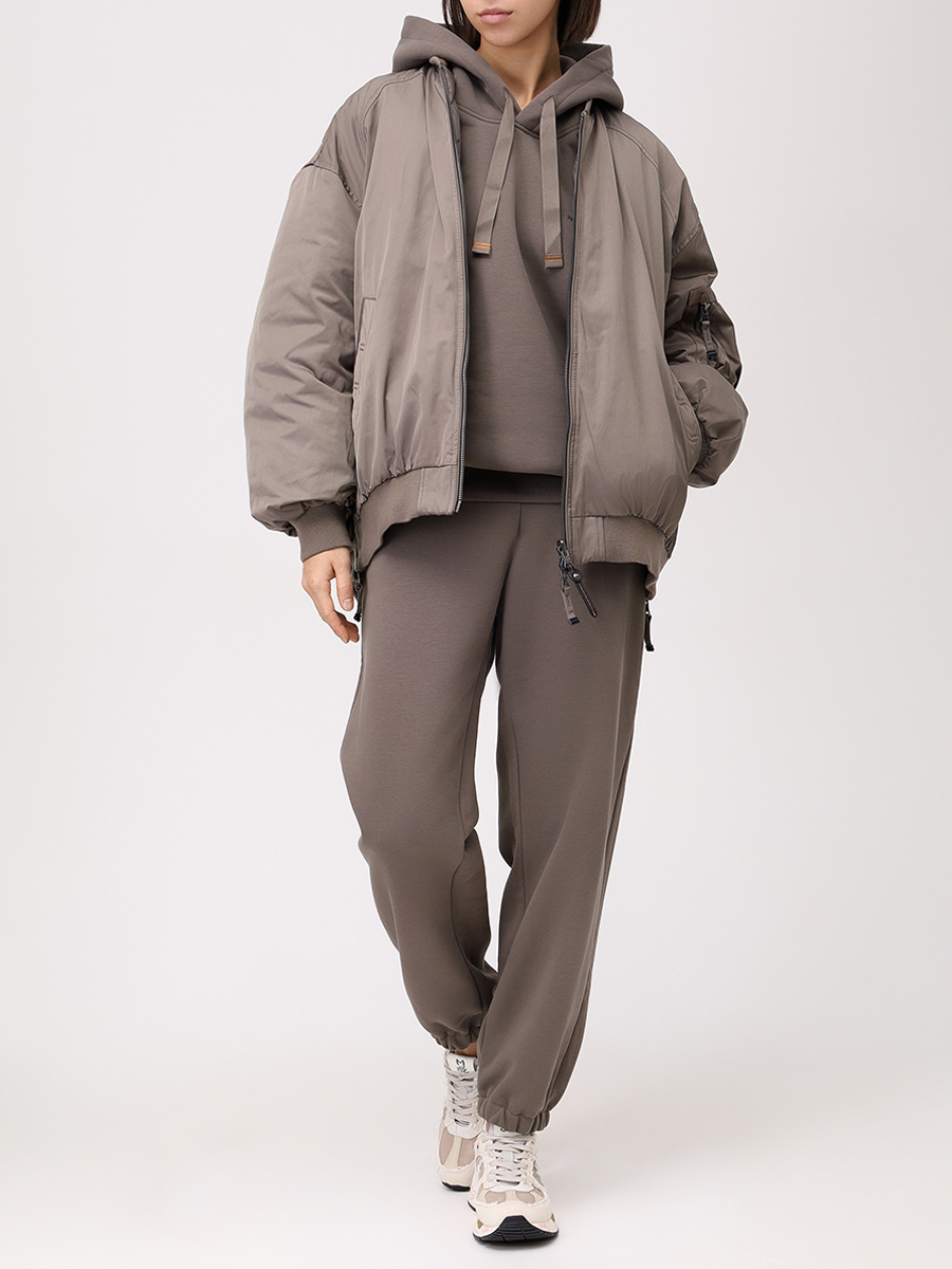 Куртка двусторонняя