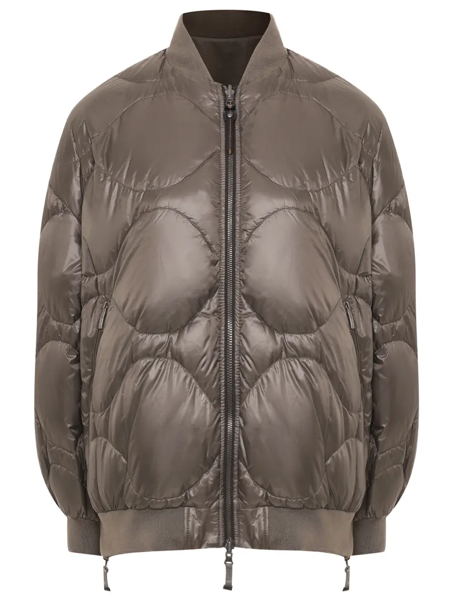 Куртка двусторонняя