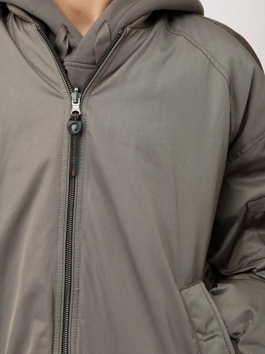 Куртка двусторонняя