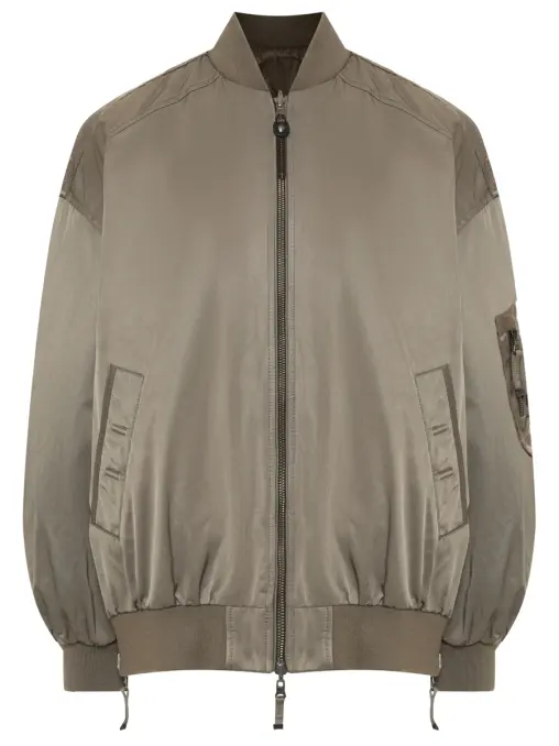 Куртка двусторонняя PARAJUMPERS