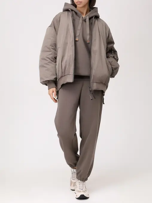 Куртка двусторонняя PARAJUMPERS