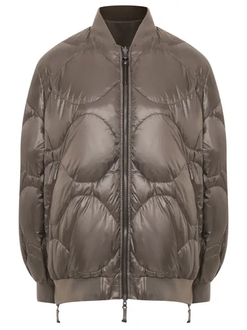 Куртка двусторонняя PARAJUMPERS