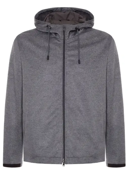 Куртка шерстяная LUBIAM