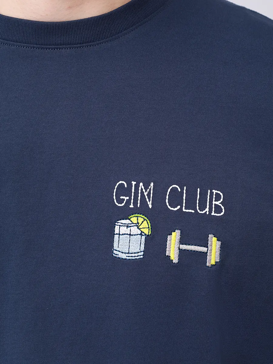 Футболка хлопковая