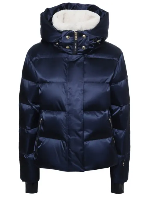 Пуховик стеганый Maja-Do BOGNER SPORT