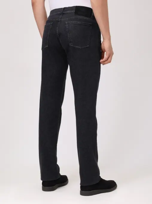 Джинсы Slim Fit хлопковые SCISSOR SCRIPTOR