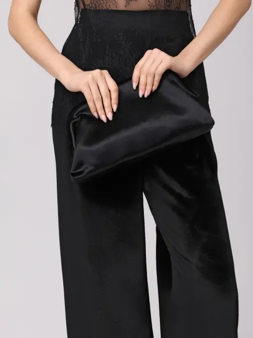 Сумка текстильная ALBERTA FERRETTI