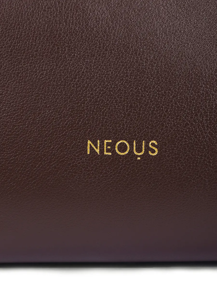 Сумка кожаная