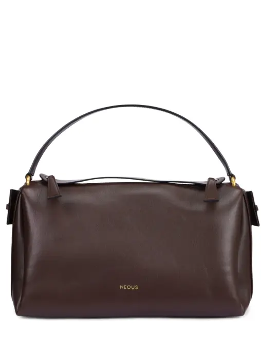 Сумка кожаная NEOUS
