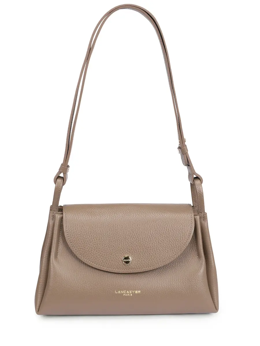 Сумка кожаная