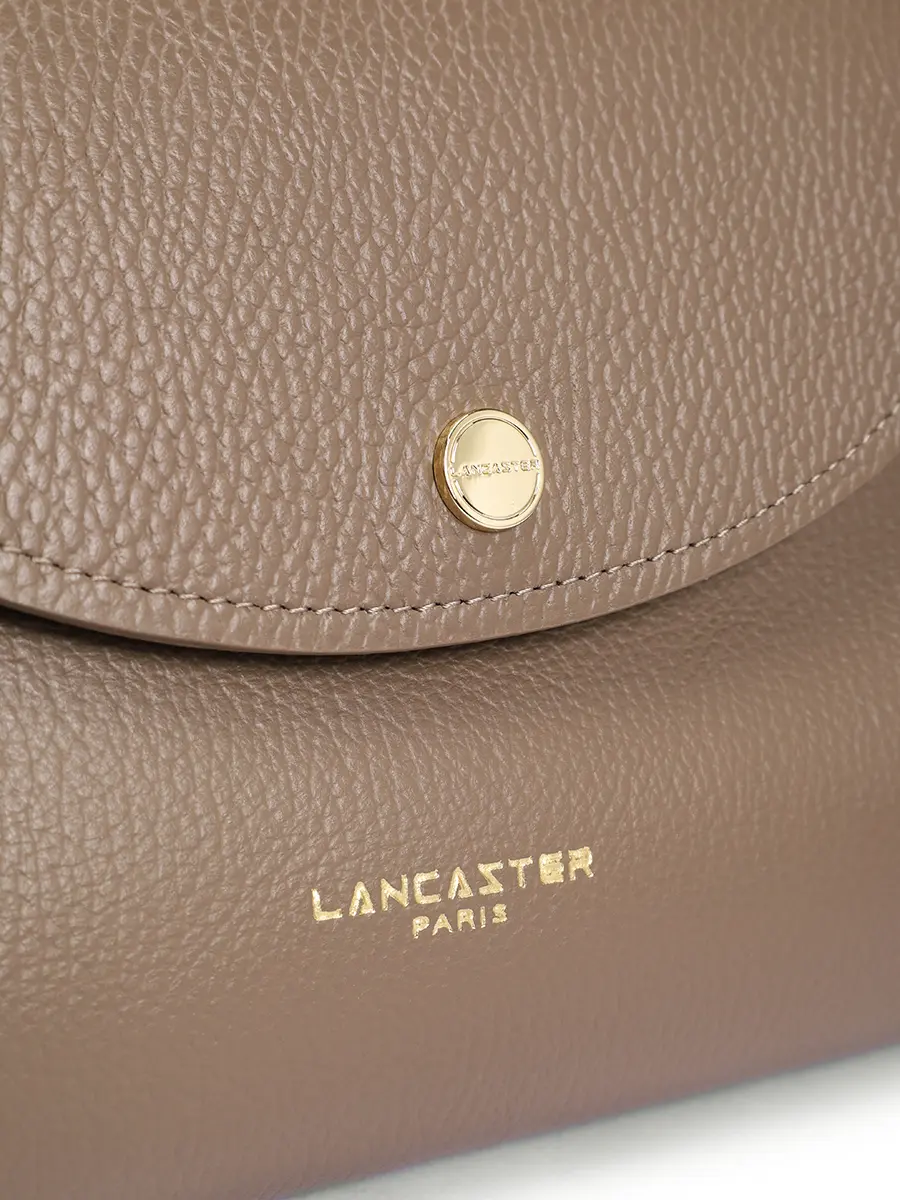 Сумка кожаная