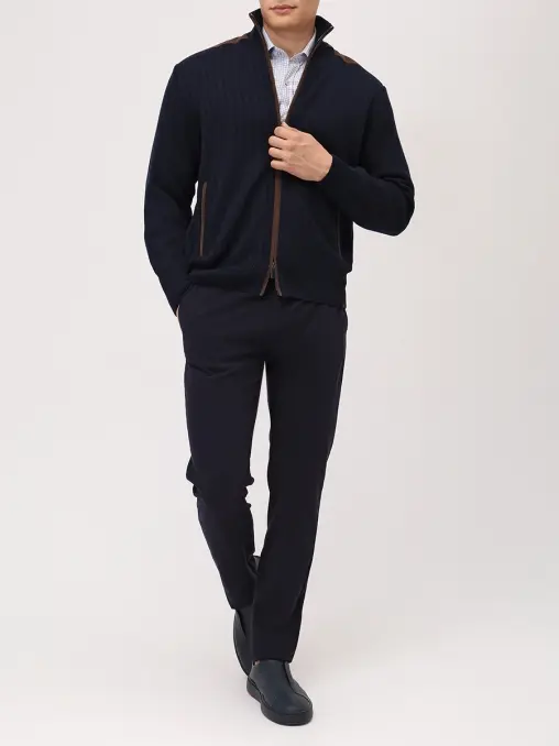 Рубашка Regular Fit хлопковая PAUL & SHARK