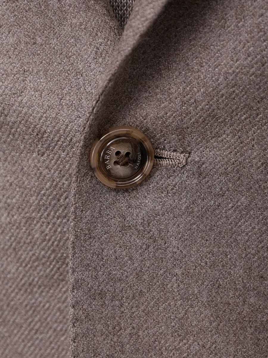 Пиджак шерстяной