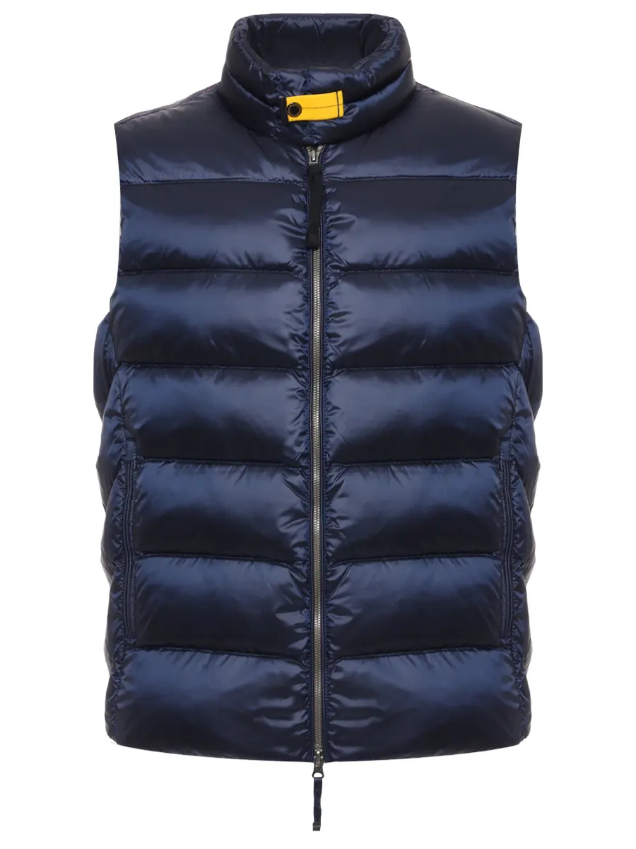 Жилет стеганый