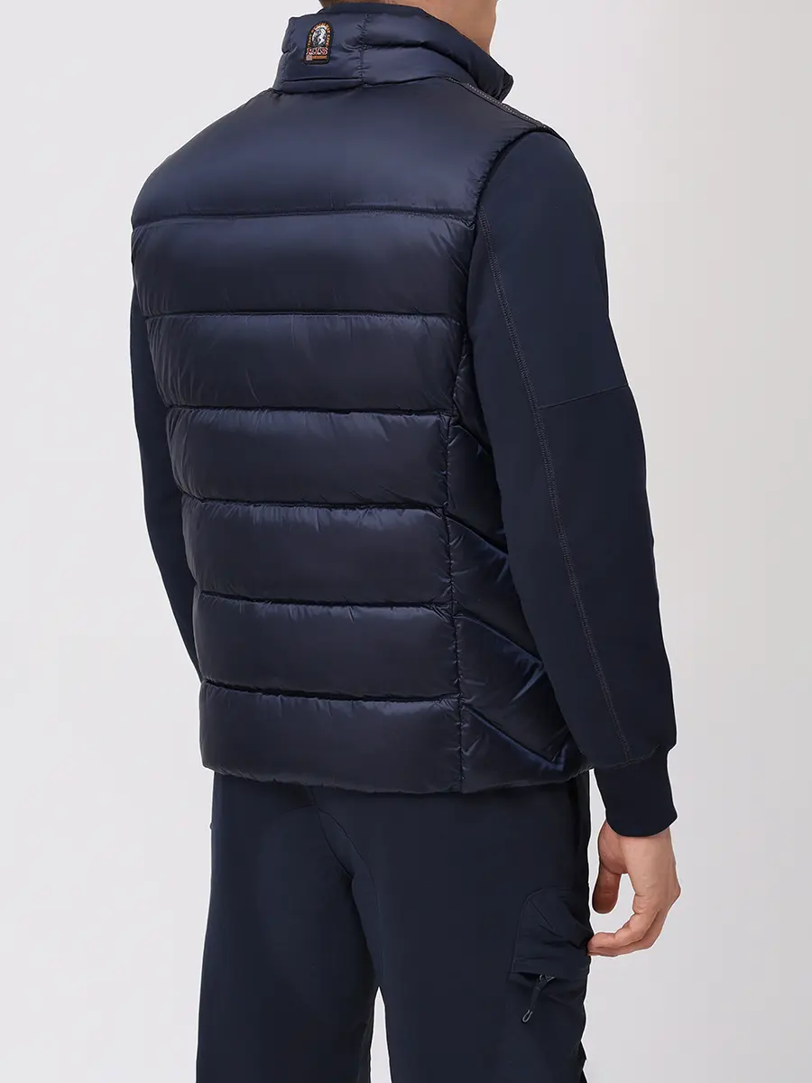 Жилет стеганый