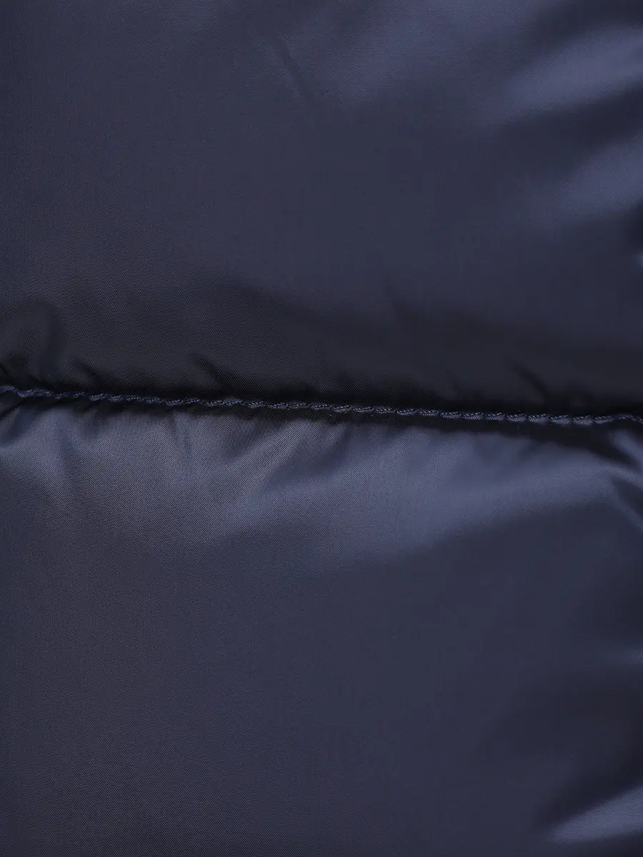 Жилет стеганый