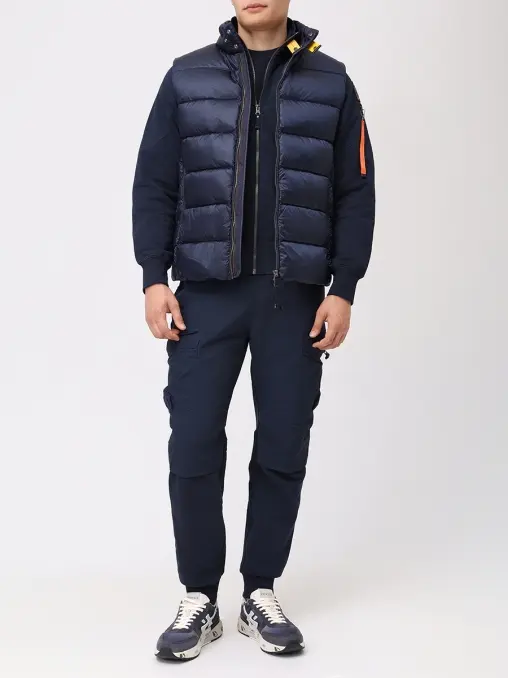Жилет стеганый PARAJUMPERS