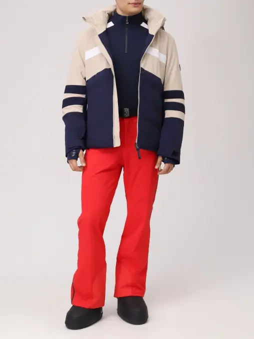 Бадлон Jannik BOGNER