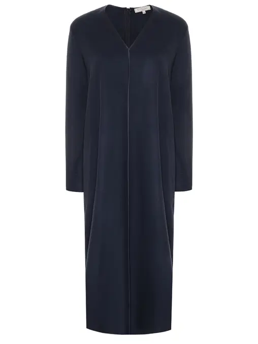 Платье шерстяное ANTONELLI FIRENZE