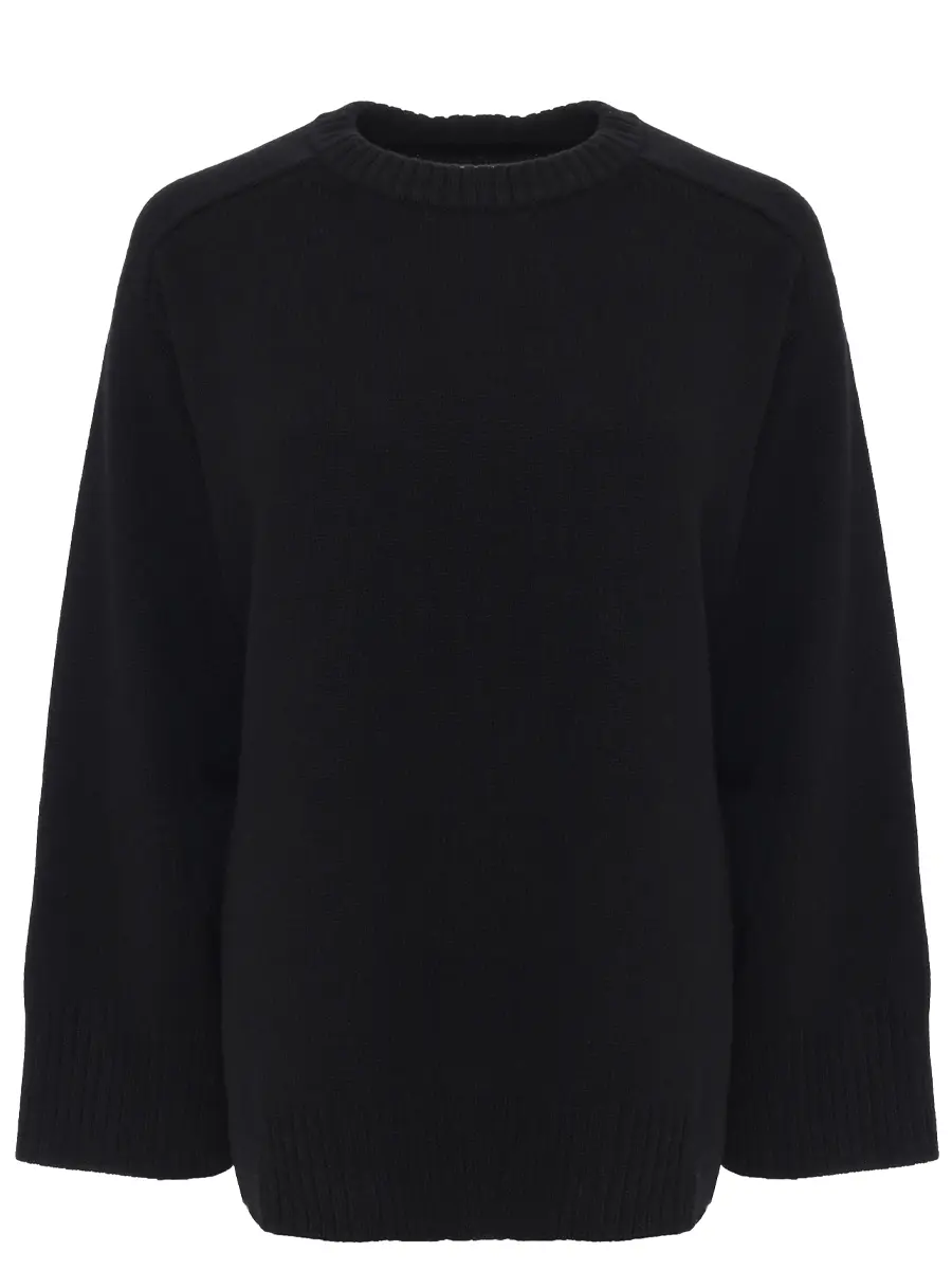 Джемпер шерстяной Safi