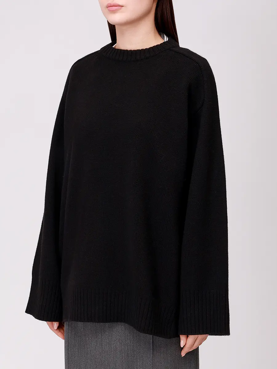 Джемпер шерстяной Safi