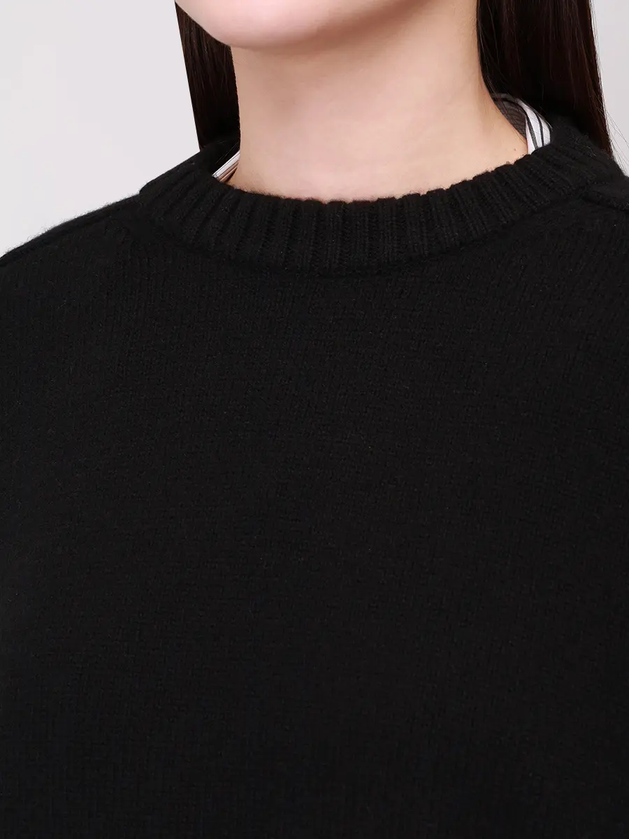 Джемпер шерстяной Safi