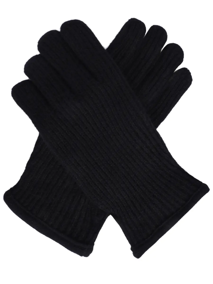 Перчатки кашемировые