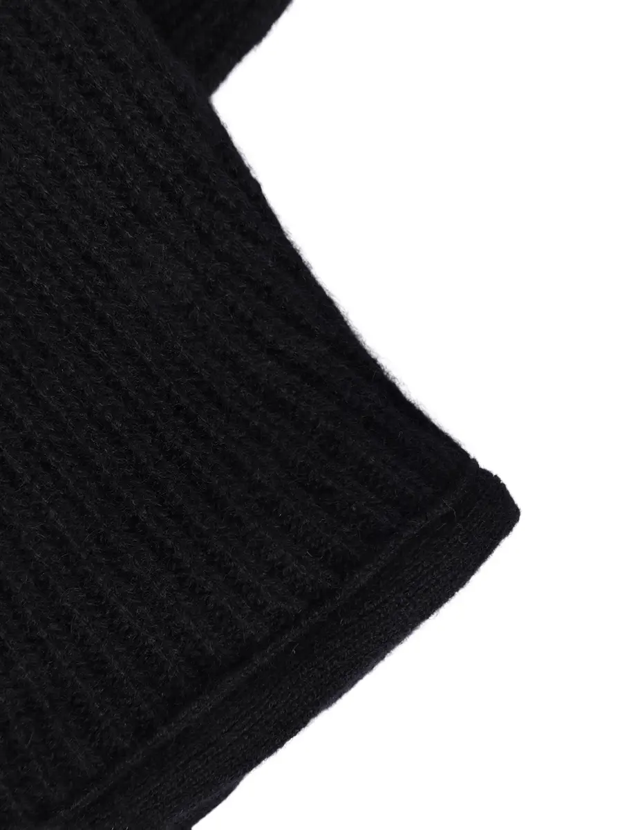 Перчатки кашемировые