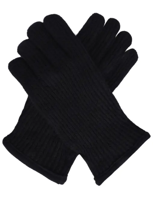 Перчатки кашемировые SVEVO