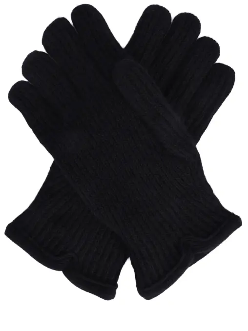 Перчатки кашемировые SVEVO