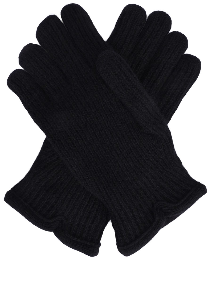 Перчатки кашемировые