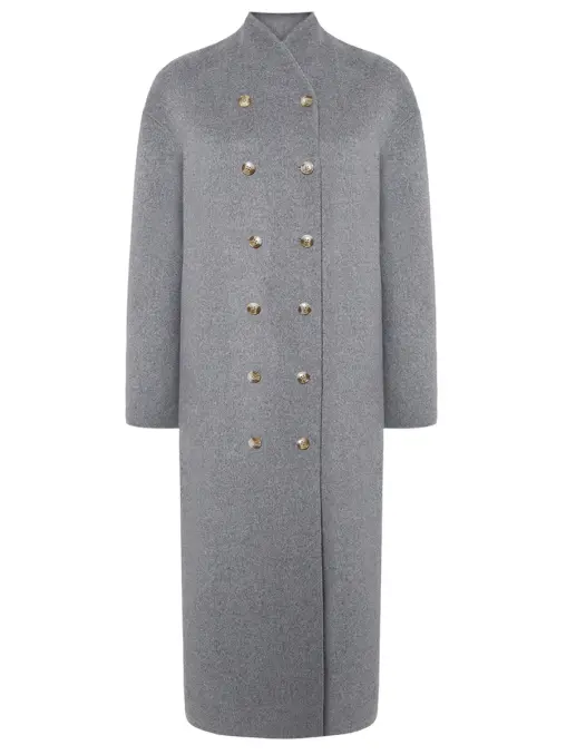 Пальто шерстяное Amory LOULOU DE SAISON