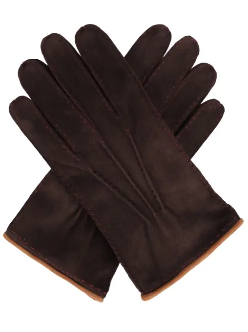 Перчатки замшевые GALA GLOVES