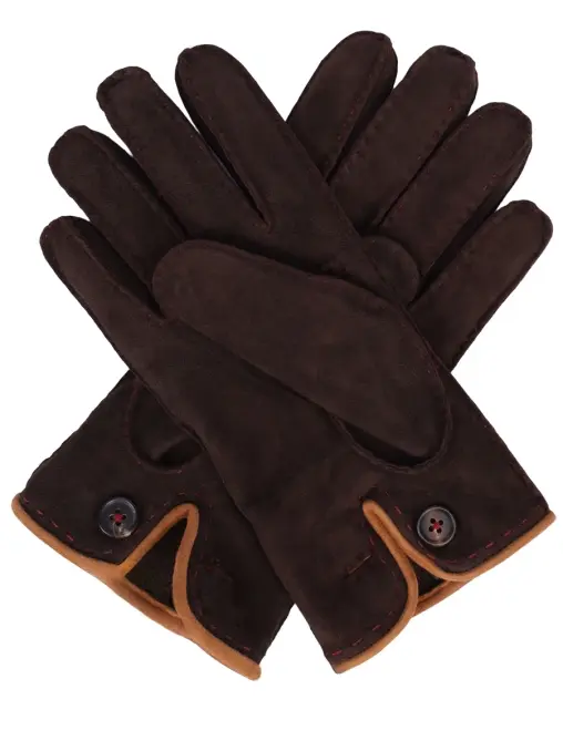 Перчатки замшевые GALA GLOVES