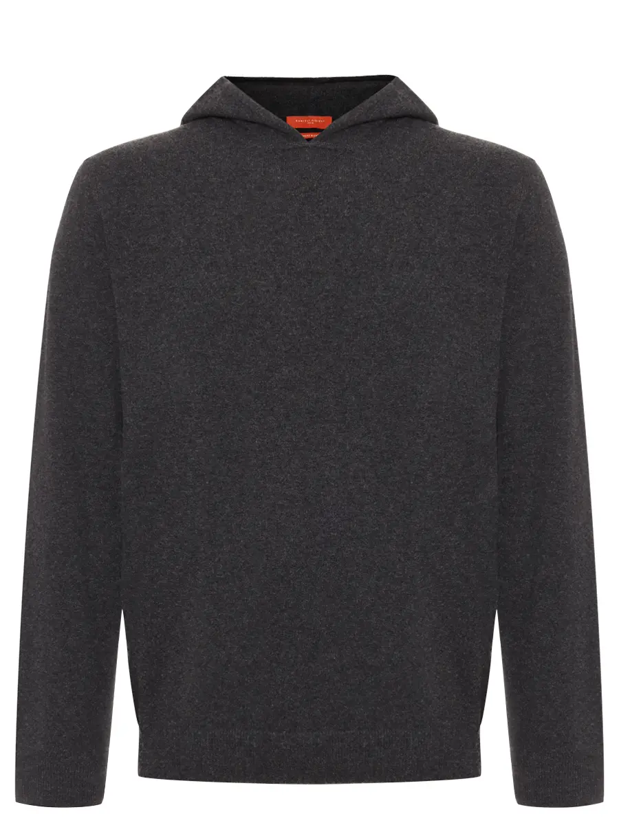 Джемпер шерстяной