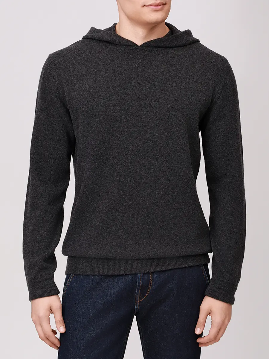 Джемпер шерстяной