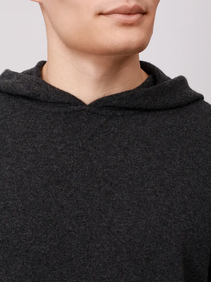 Джемпер шерстяной