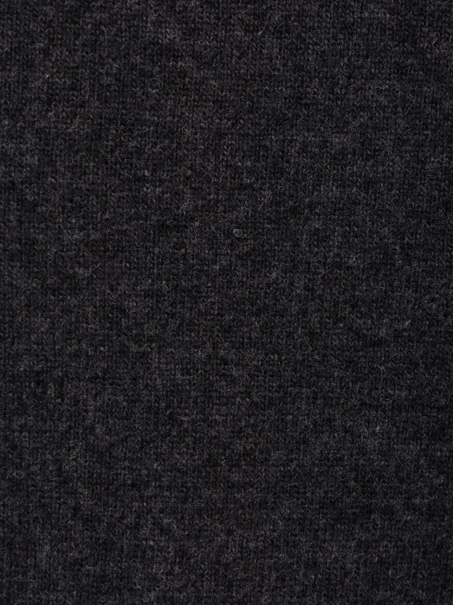 Джемпер шерстяной