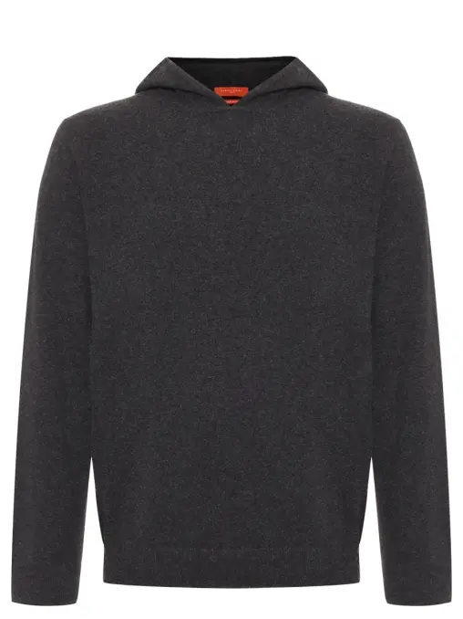 Джемпер шерстяной DANIELE FIESOLI